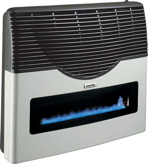 MARTIN Direct Vent Propane Wall Heater | CSA Certified Direct Vent ...