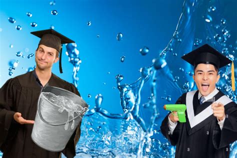 Senior Assassin: Rules, Guidelines, & Strategy – The General Journal