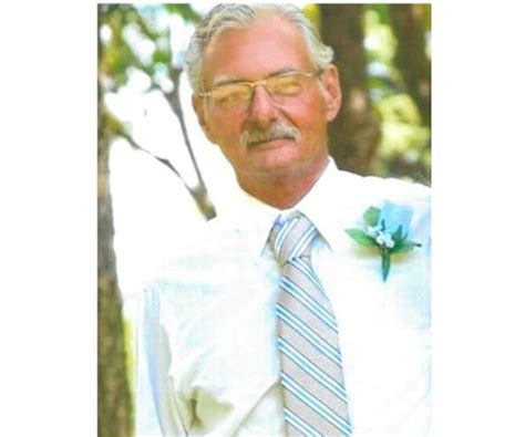 Ronald John Wesolowski Obituary (2023) - Baudette, MN - Helgeson ...