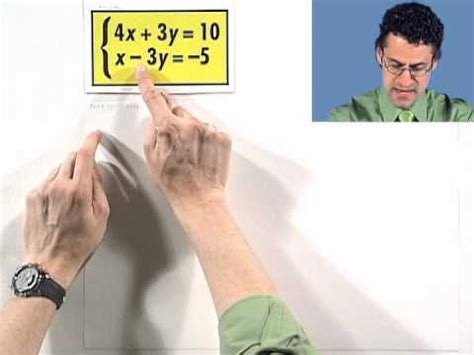 Image result for Elimination Using Addition and Subtraction Two Negatives