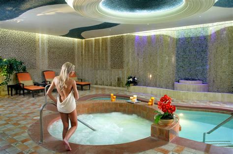 Relax and Unwind at Costa Del Sur Spa in Las Vegas