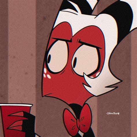 Helluva Boss Moxxie Official