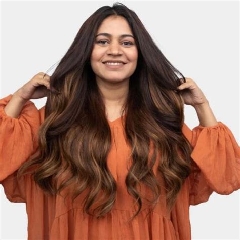 5 BENEFITS OF WEARING CLIP-IN HAIR EXTENSIONS - Gemeria Hair