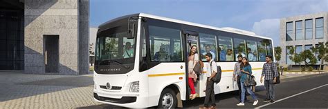 How Daimler India Commercial Vehicles Leading in Commercial Transportation