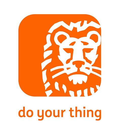 ING reveals refreshed logo and new 