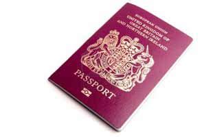 英国护照知识介绍-第一护照网