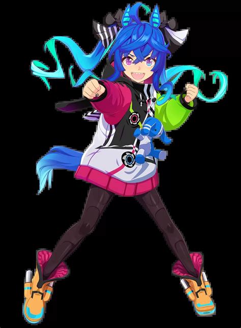 Policy Violation: Characters.Uma Musume Other Anime Characters - TV ...