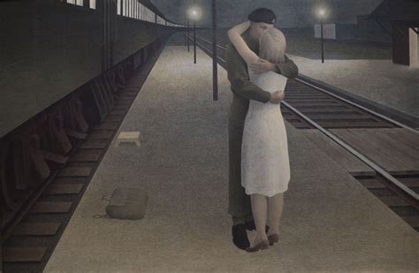Alex Colville | Magic Realist painter | Alex colville, David alexander ...