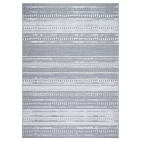5'2"x7'2" Wanda June by Miranda Lambert Area Rugs: Home Stripe $19.35 ...