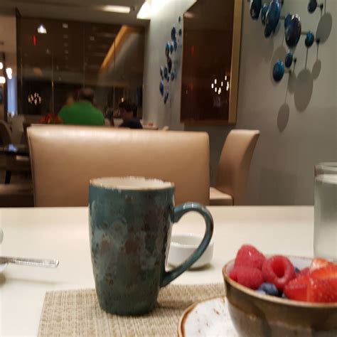 SECOND FLOOR REGIONALLY INSPIRED KITCHEN, Dallas - Restaurant Reviews ...