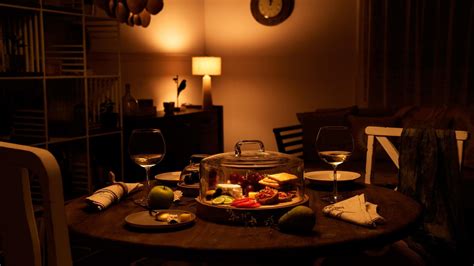 How To Set A Table: A Guide To Basic, Casual And Formal Table Settings ...