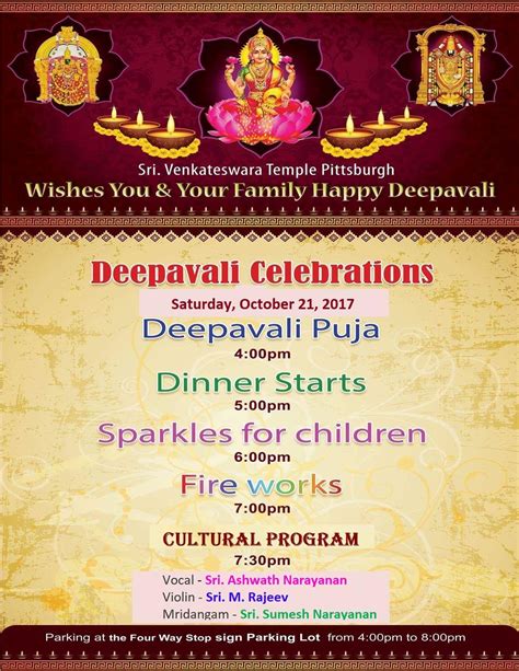 Pittsburgh Sv Temple Calendar