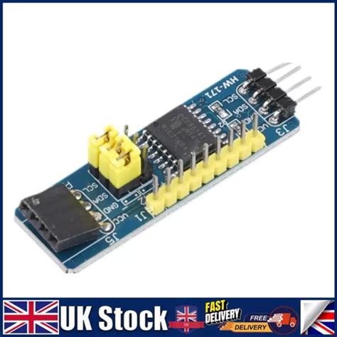 Image result for Arduino I2C Bus PCF8574