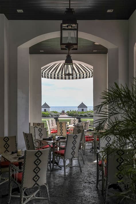The Pearl Hotel | Rosemary Beach | Florida | 30A | South Walton ...