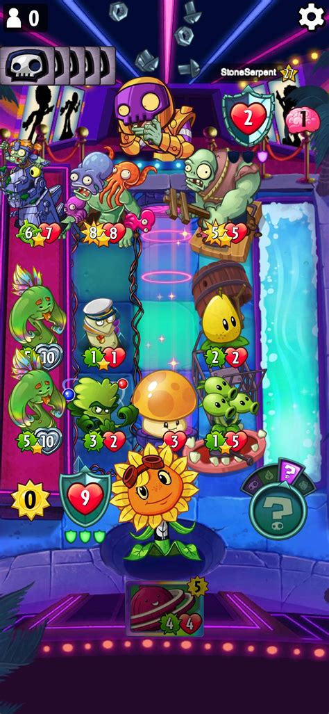 Leap vs Leap : r/PvZHeroes