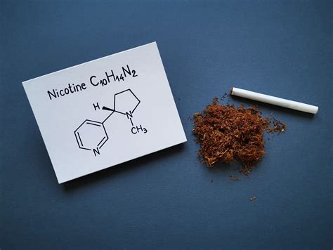 Nicotine's surprising effect on gut microbiota and metabolism uncovered