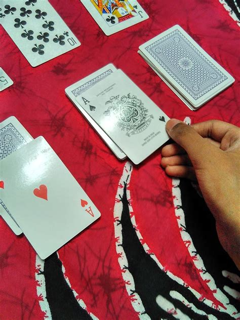 Easy Card Trick Tutorial 的图像结果