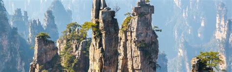 How Long to Spend in Zhangjiajie: Top Itinerary Suggestions