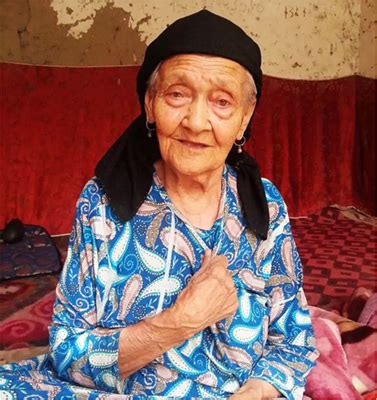 94年属啥的多大了女的(山西92岁奶奶好基因，兄妹6人生活习惯相同，大姐95岁小妹87岁) - 【爱喜匠】