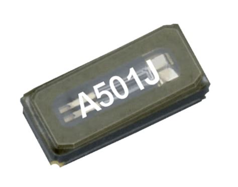 X1A000141000612 Epson | Epson 32.768MHz Crystal Unit ± 20ppm SMT 2-Pin ...