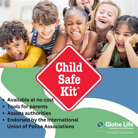 Globe Life American Income Division: Holtz Rigney Organization on ...