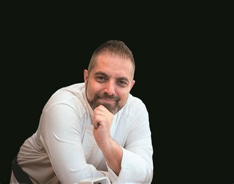 Davide Damiano - Gambero Rosso