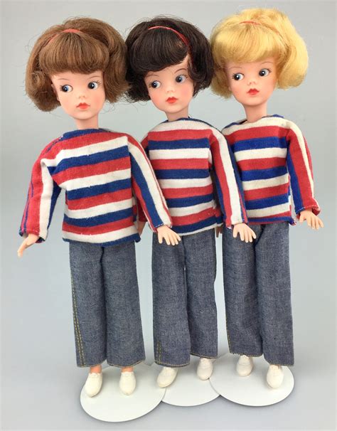 About Sindy, the British fashion doll - Our Sindy Museum