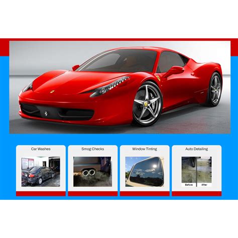 Premier Car Wash - E. Charleston $5 - (1) Exterior Wash Only (EXP 30 ...