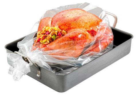 Top 10 Turkey Cooking Times In Oven Bag - Product Reviews