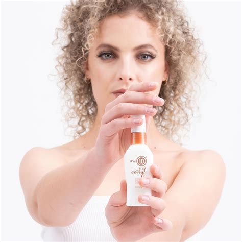 It's a 10 Coily Miracle Leave In - Shop Online | Retail Box - retailbox ...