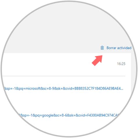 Clear Bing Search 的图像结果