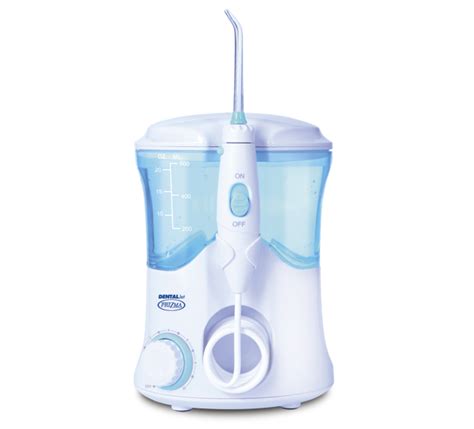 Oral irrigator - Dental Shower | Prizma DENTALJet