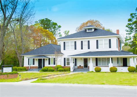 Troy's Funeral Home | Mullins SC