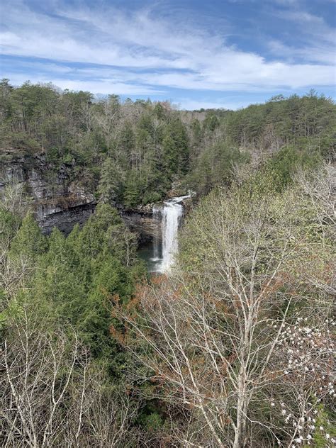 Foster Falls Overlook Trail - Tennessee | AllTrails
