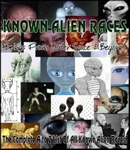 Image result for Alien Races Podcast