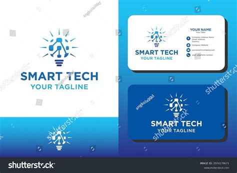 Smart Tech Logo 的图像结果
