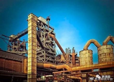 钢铁产业 的图像结果