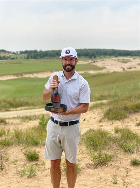 Congratulations to Ryan Quinn, winner of the 2021 Wisconsin State Par 3 ...