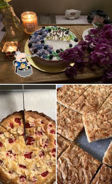 Dinks Bakery, New Delhi - Restaurant menu, prices and reviews