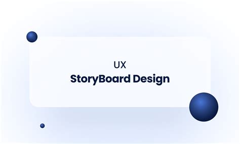 Image result for What Is a UX Storyboard Example