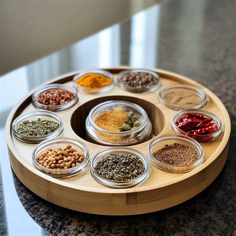 21 Genius Spice Storage Ideas for an Organized Kitchen