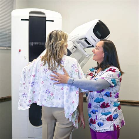 Naples Mammogram Home Breast Center Of Naples
