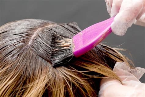Does Stripping Your Hair Color Cause Damage to Your Hair?