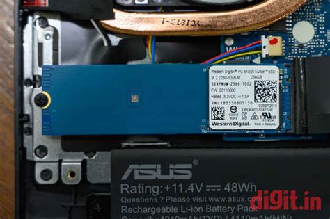 Asus TUF Gaming FX505 Review : A gaming laptop for almost everyone