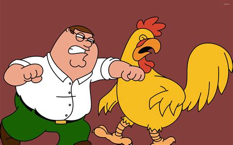 Family Guy [3] wallpaper - Cartoon wallpapers - #6069