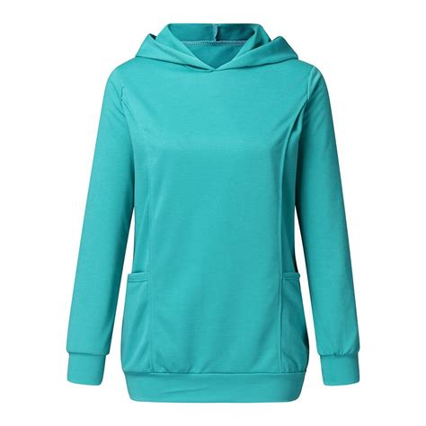 Maternity Clothes Winter Cotton Women Long Sleeve ... – Grandado