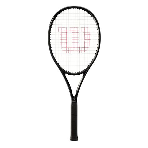 Buy Wilson Noir Clash 100 V2 Tennis Racquet Online SCS Sports