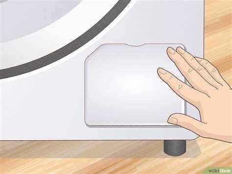 Image result for Unblocking Filter On a Washing Machine