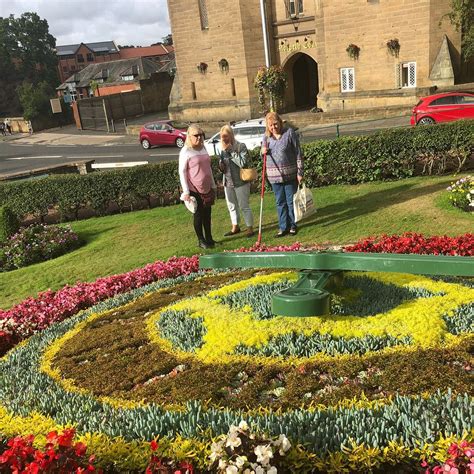 MORPETH FLORAL CLOCK - All You SHOULD Know Before Going 2026 (with ...