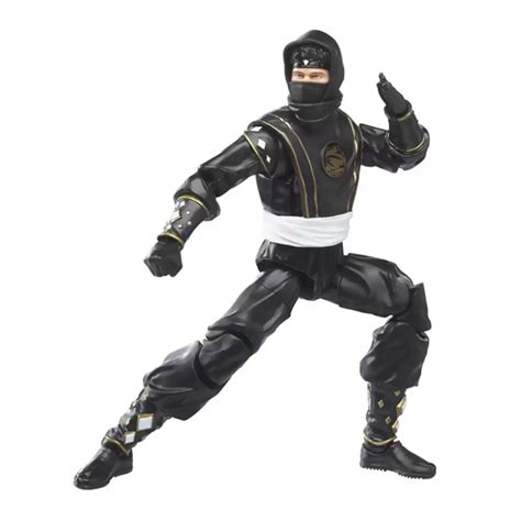 Akcione figure Moćni Rendžeri 15cm Morphin Hasbro 913336 | Volim svoj dom